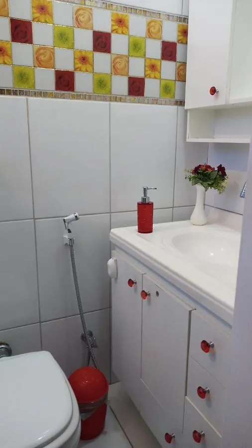Holiday home Recanto Mar Azul Villa Arraial do Cabo