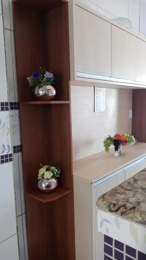 Holiday home Recanto Mar Azul Villa Arraial do Cabo