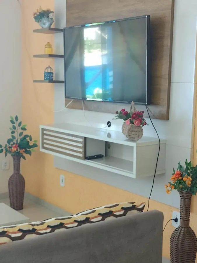 Holiday home Recanto Mar Azul Villa Arraial do Cabo
