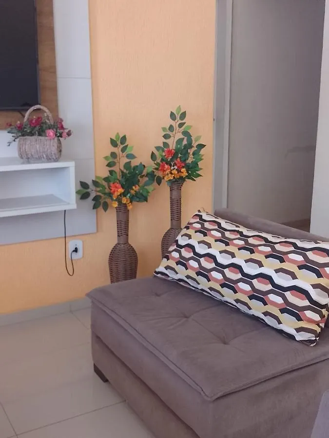 Holiday home Recanto Mar Azul Villa Arraial do Cabo