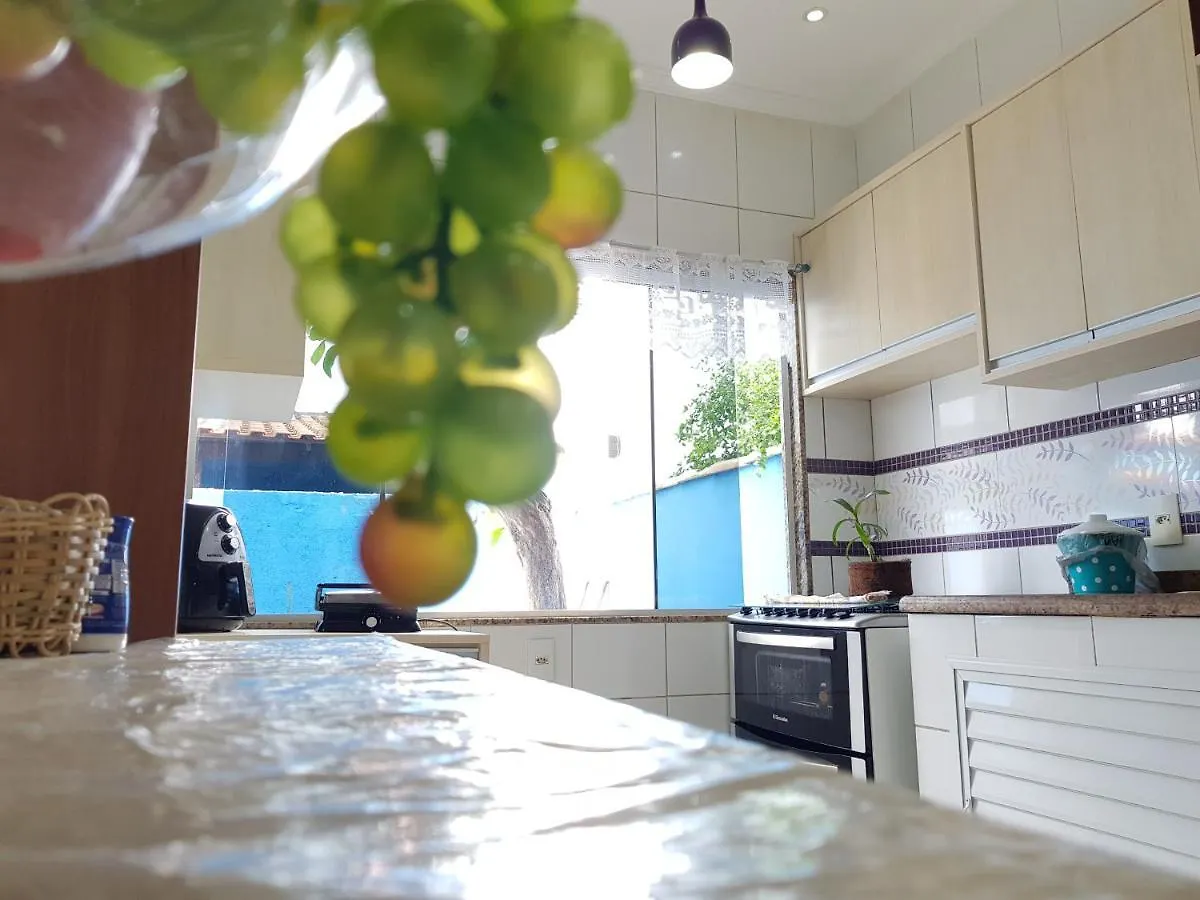 Holiday home Recanto Mar Azul Villa Arraial do Cabo Brazil
