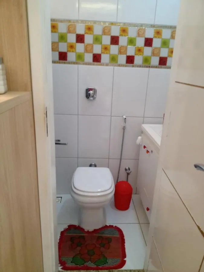 Recanto Mar Azul Villa Arraial do Cabo Holiday home