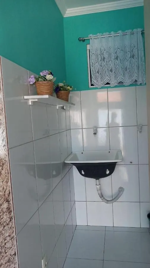 Holiday home Recanto Mar Azul Villa Arraial do Cabo Brazil