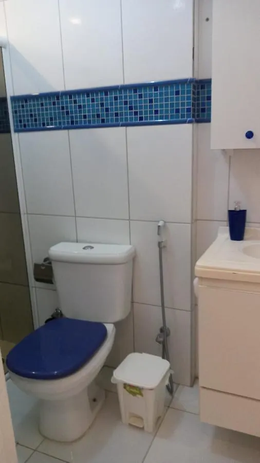 Holiday home Recanto Mar Azul Villa Arraial do Cabo Brazil