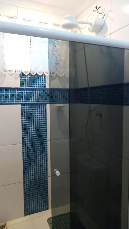 Holiday home Recanto Mar Azul Villa Arraial do Cabo