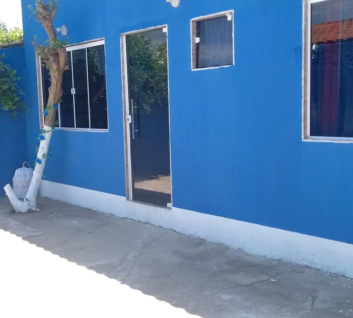Recanto Mar Azul Villa Arraial do Cabo Holiday home