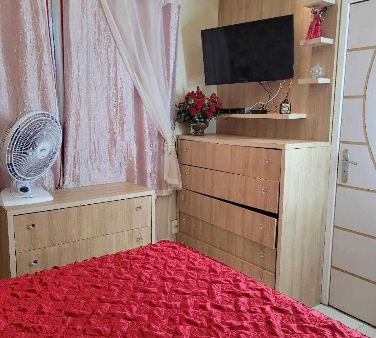 Holiday home Recanto Mar Azul Villa Arraial do Cabo